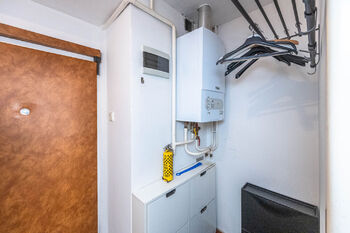 Pronájem bytu 2+1 v osobním vlastnictví 57 m², Praha 5 - Smíchov