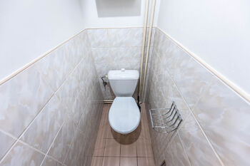 Pronájem bytu 2+1 v osobním vlastnictví 57 m², Praha 5 - Smíchov