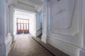 Pronájem bytu 2+1 v osobním vlastnictví 57 m², Praha 5 - Smíchov