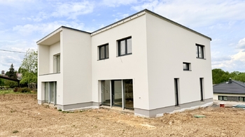 Prodej bytu 4+kk v osobním vlastnictví 158 m², Soběšovice