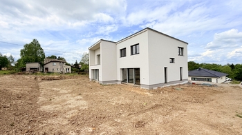 Prodej bytu 4+kk v osobním vlastnictví 158 m², Soběšovice
