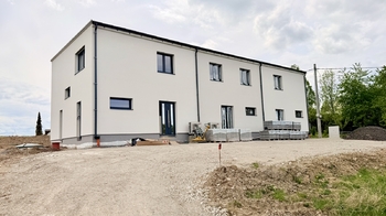 Prodej bytu 4+kk v osobním vlastnictví 158 m², Soběšovice