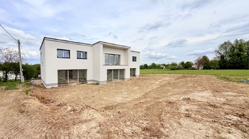 Prodej bytu 4+kk v osobním vlastnictví 158 m², Soběšovice