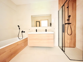 Prodej bytu 4+kk v osobním vlastnictví 158 m², Soběšovice