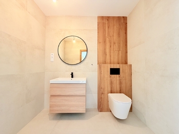 Prodej bytu 4+kk v osobním vlastnictví 158 m², Soběšovice