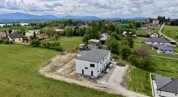 Prodej bytu 4+kk v osobním vlastnictví 158 m², Soběšovice