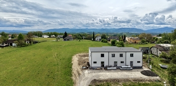 Prodej bytu 4+kk v osobním vlastnictví 158 m², Soběšovice