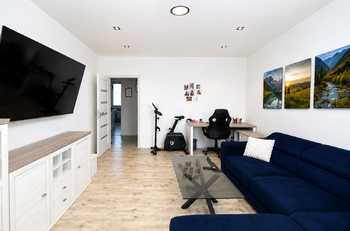 Pronájem bytu 3+kk v osobním vlastnictví 63 m², Olomouc