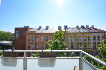 Pronájem bytu 3+kk v osobním vlastnictví 63 m², Olomouc