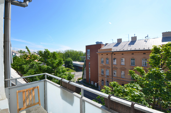 Pronájem bytu 3+kk v osobním vlastnictví 63 m², Olomouc