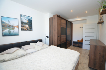 Pronájem bytu 3+kk v osobním vlastnictví 63 m², Olomouc