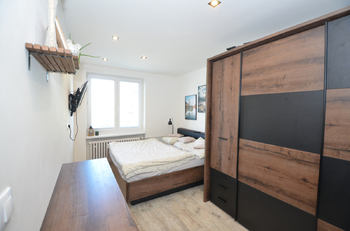Pronájem bytu 3+kk v osobním vlastnictví 63 m², Olomouc