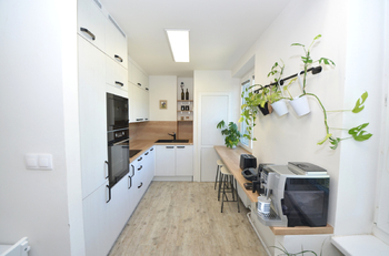 Pronájem bytu 3+kk v osobním vlastnictví 63 m², Olomouc