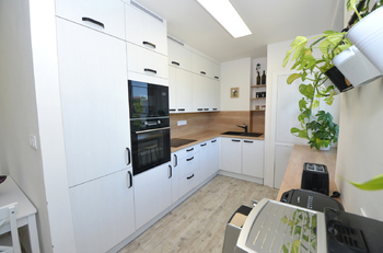 Pronájem bytu 3+kk v osobním vlastnictví 63 m², Olomouc