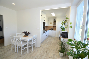 Pronájem bytu 3+kk v osobním vlastnictví 63 m², Olomouc