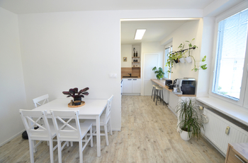 Pronájem bytu 3+kk v osobním vlastnictví 63 m², Olomouc