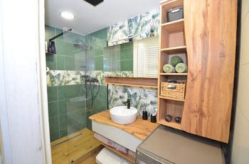 Pronájem bytu 3+kk v osobním vlastnictví 63 m², Olomouc