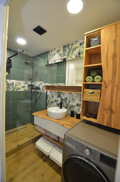 Pronájem bytu 3+kk v osobním vlastnictví 63 m², Olomouc