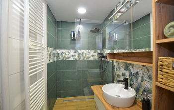 Pronájem bytu 3+kk v osobním vlastnictví 63 m², Olomouc