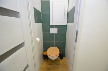 Pronájem bytu 3+kk v osobním vlastnictví 63 m², Olomouc