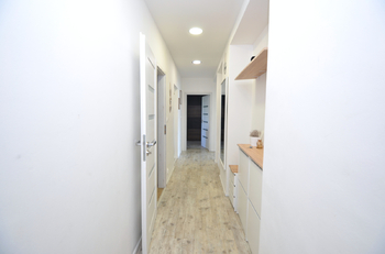 Pronájem bytu 3+kk v osobním vlastnictví 63 m², Olomouc