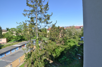 Pronájem bytu 3+kk v osobním vlastnictví 63 m², Olomouc