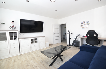 Pronájem bytu 3+kk v osobním vlastnictví 63 m², Olomouc