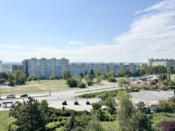 Prodej bytu 3+1 v osobním vlastnictví 80 m², Praha 4 - Háje