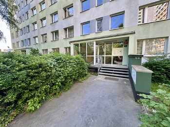 Prodej bytu 3+1 v osobním vlastnictví 80 m², Praha 4 - Háje