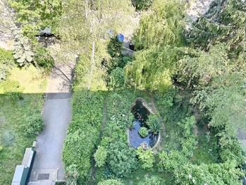 Prodej bytu 3+1 v osobním vlastnictví 80 m², Praha 4 - Háje