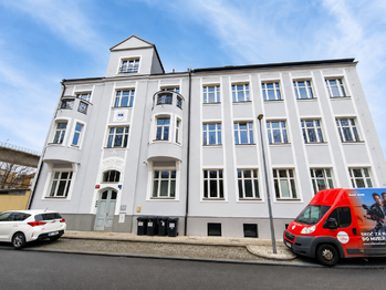 Pronájem bytu 1+1 v osobním vlastnictví 40 m², Praha 4 - Nusle