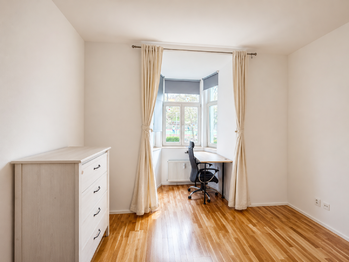 Pronájem bytu 1+1 v osobním vlastnictví 40 m², Praha 4 - Nusle