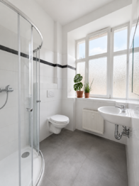 Pronájem bytu 1+1 v osobním vlastnictví 40 m², Praha 4 - Nusle