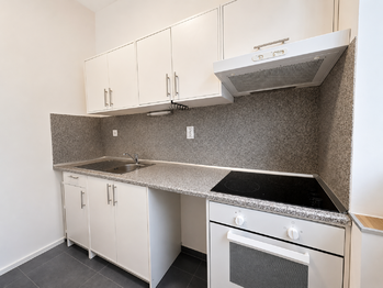 Pronájem bytu 1+1 v osobním vlastnictví 40 m², Praha 4 - Nusle