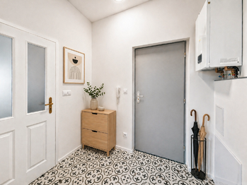 Pronájem bytu 1+kk v osobním vlastnictví 29 m², Praha 6 - Břevnov