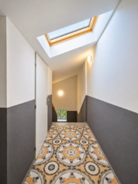 Pronájem bytu 1+kk v osobním vlastnictví 29 m², Praha 6 - Břevnov