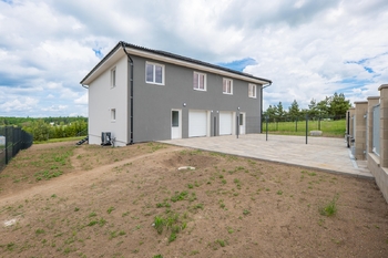 Prodej domu 156 m², Unhošť
