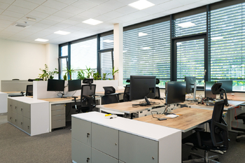Pronájem kancelářských prostor 446 m², Ostrava