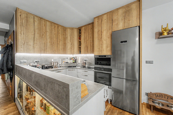 Prodej bytu 2+kk v osobním vlastnictví 72 m², Kamenice