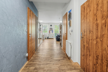 Prodej bytu 2+kk v osobním vlastnictví 72 m², Kamenice