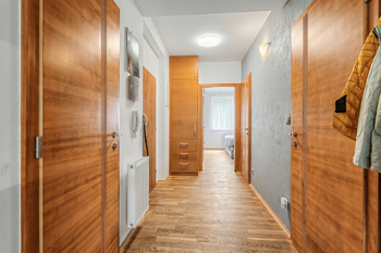 Prodej bytu 2+kk v osobním vlastnictví 72 m², Kamenice