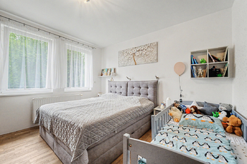 Prodej bytu 2+kk v osobním vlastnictví 72 m², Kamenice