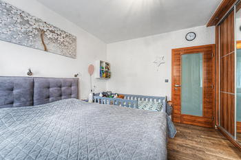 Prodej bytu 2+kk v osobním vlastnictví 72 m², Kamenice