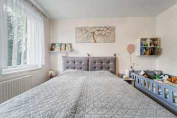 Prodej bytu 2+kk v osobním vlastnictví 72 m², Kamenice