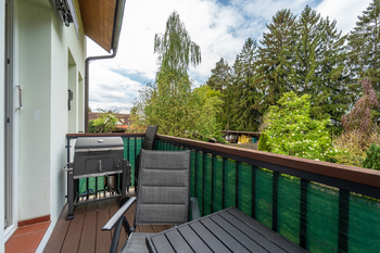 Prodej bytu 2+kk v osobním vlastnictví 72 m², Kamenice