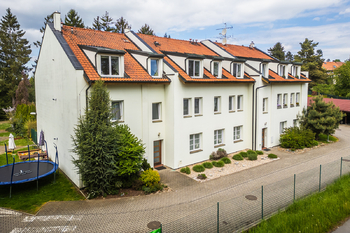 Prodej bytu 2+kk v osobním vlastnictví 72 m², Kamenice