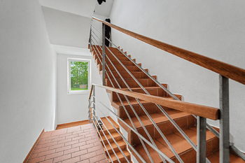 Prodej bytu 2+kk v osobním vlastnictví 72 m², Kamenice