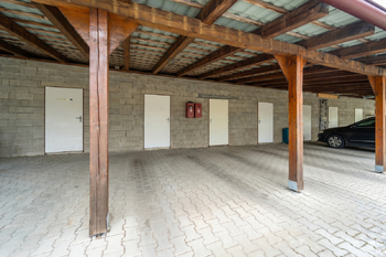 Prodej bytu 2+kk v osobním vlastnictví 72 m², Kamenice