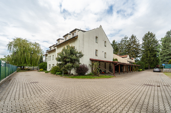 Prodej bytu 2+kk v osobním vlastnictví 72 m², Kamenice