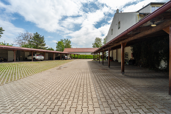 Prodej bytu 2+kk v osobním vlastnictví 72 m², Kamenice